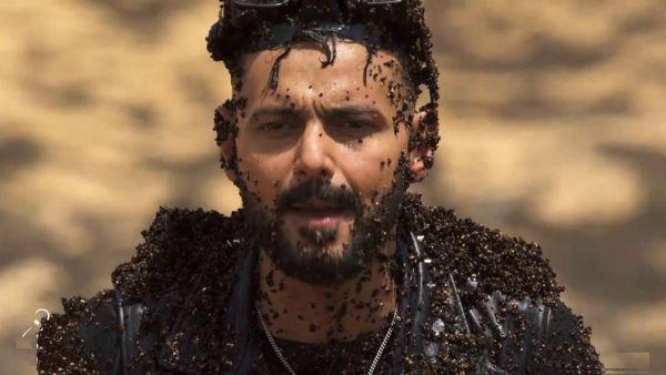 حقائق للنجاة من مقلب رامز تحت الأرض
