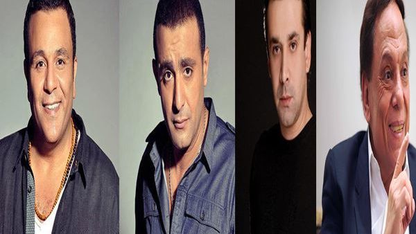 تعرف على النجم الأعلى أجرًا في رمضان 2017