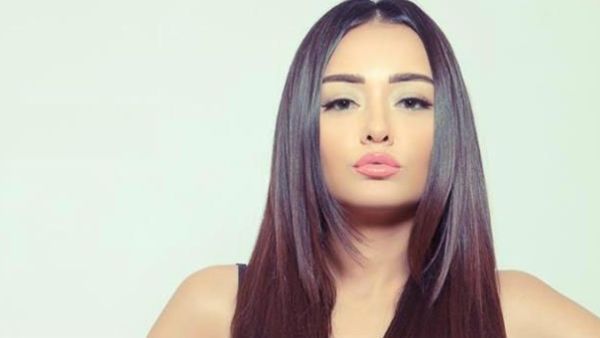 راندا البحيري