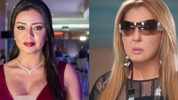 رانيا يوسف تهاجم نادية الجندي: أكره أفلامها!
