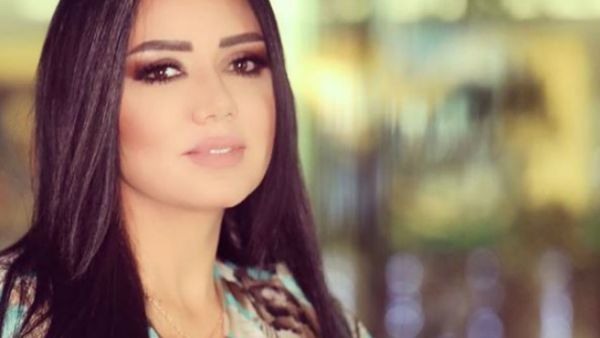 Rania Youssef just finished shooting all her scenes in the movie "Aswar Aaliya" (High Fences)