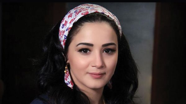 رشا ابراهيم