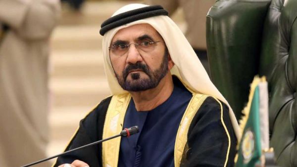 دعا القرقاوي إلى تدوين سير قادة الإمارات المتمثلين بالشيخ زايد، والشيخ راشد آل مكتوم 
