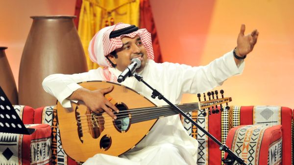 The iconic singer returns to Kuwait after a six-year absence to perform at the Hala February Festival's closing ceremony. (Facebook)
