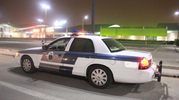 حفلًا لـ 35 شاذ في الرياض
