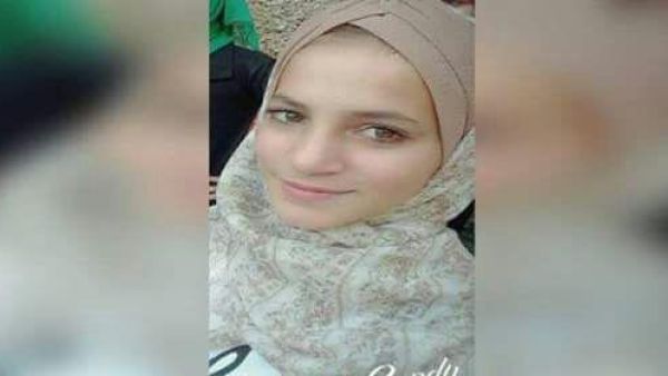 فرض غرامه على الاسيرة ٢٥٠٠ شيقل