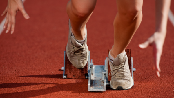 Community races during Ramadan raise money - and awareness - for Syrian refugees. (Shutterstock)