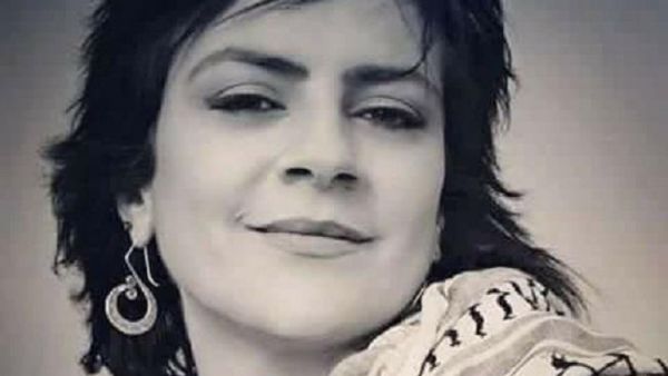 الفنانة ريم البنا