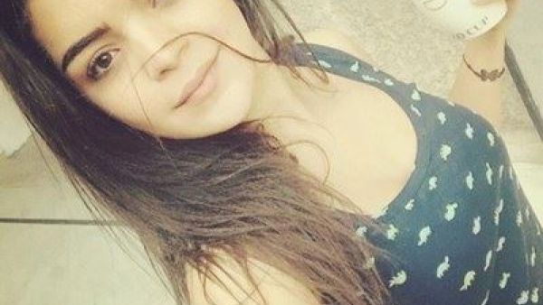 Reem told her critics that there's a huge difference between Judaism and Zionism. (Facebook)