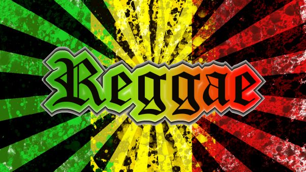 Dubai doesn't like reggae, it loves it! (Island Stage)