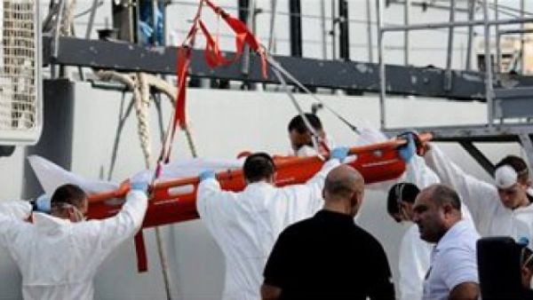 ليبيا تعتبر البوابة الرئيسية للمهاجرين الذين يحاولون الوصول إلى أوروبا بحرا