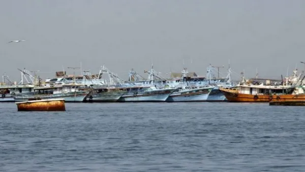 بتكلفة 24 مليون جنيه تمليك 12 سفينة لصغار الصيادين بالسويس