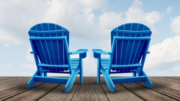 "When should I start saving for retirement?" The answer is simple: As soon as you can. (Image: Pixabay)