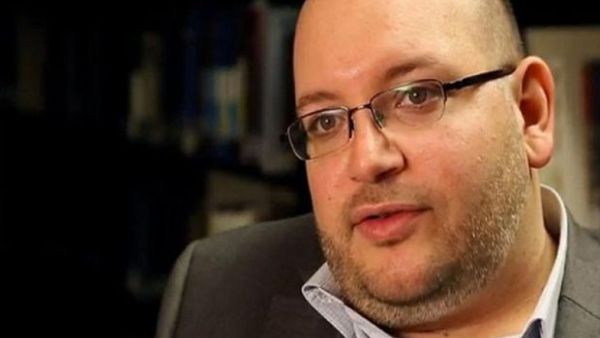 Jason Rezaian has been held for more than a year in Iran on espionage charges the White House has dismissed as absurd. (AFP/File) Jason Rezaian has been held for more than a year in Iran on espionage charges the White House has dismissed as absurd. (AFP/File)