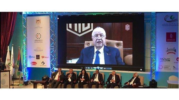 Dr. Abu-Ghazaleh took part in the Conference, in his capacity as Chairman of Talal Abu-Ghazaleh Organization (TAG-Org) and Abu-Ghazaleh Intellectual Property (AGIP).
