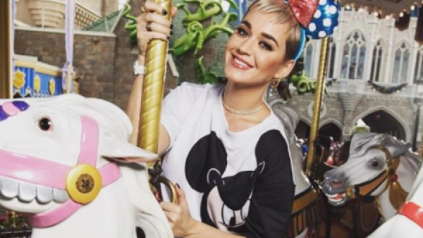 كاتي بيري (instagram.com/katyperry)
