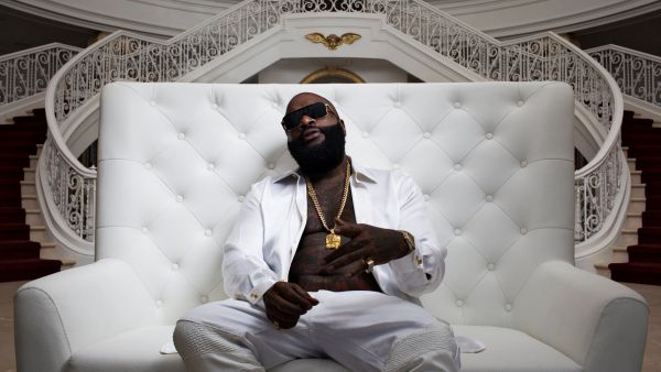 Expect hits from his Grammy winning albums Mastermind, Hood Billionaire, and Black Market tonight. (Facebook)