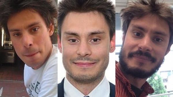 السلطات المصرية اعتقلت المستشار القانوني لعائلة ريجيني - أرشيف