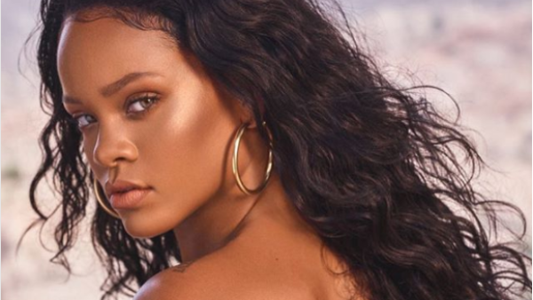 ريهانا (nstagram.com/badgalriri)