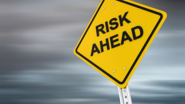 Taking a risk is a great opportunity to stand out and to present yourself as a leader. (File photo)