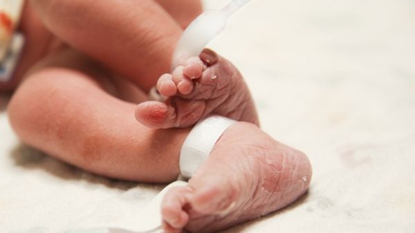 Pakistan is the riskiest country to be born in, according to a report by UNICEF. (Shutterstock)