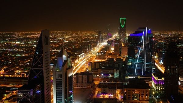 Regional economies, including Saudi Arabia, have been hit hard by the drop in oil prices, boosting the need for reforms such as subsidy cuts and the introduction of a value-added tax (VAT). (File photo)