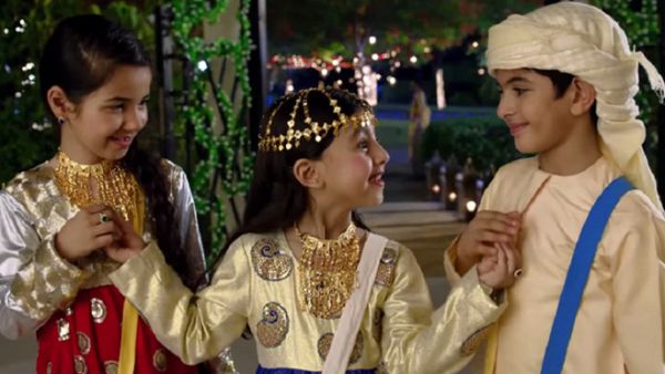 الجزائر:تعرف على الإحتفالات التي تقام لأطفال يصومون أول مرة في رمضان