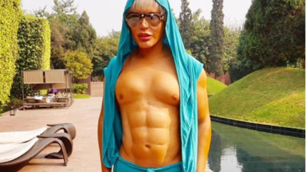 رودريغو ألفيس (instagram.com/rodrigoalvesuk)