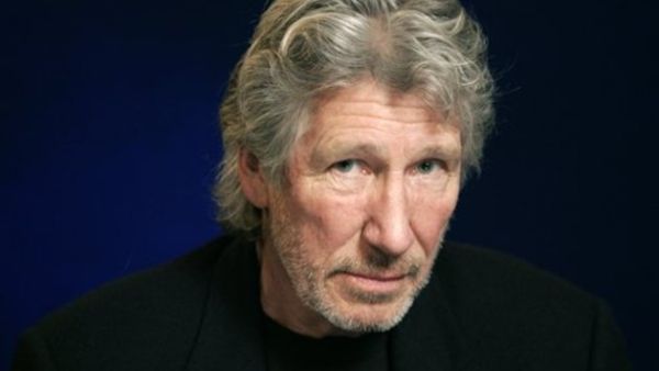The pro-BDS Pink Floyd rocker and the Palestinian writer have parted ways. (www.hitfix.com)