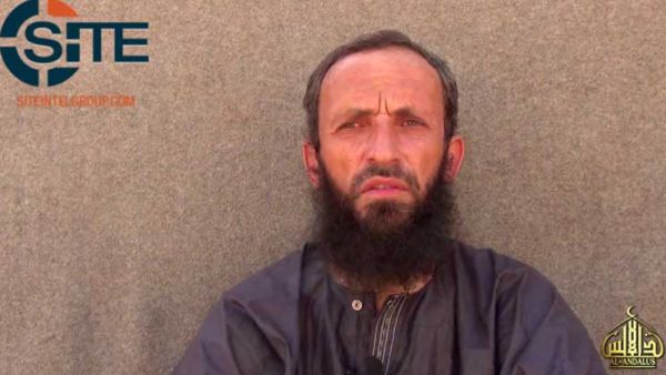 رهينة روماني تحتجزه جماعة "المرابطون" يناشد حكومته السعي للافراج عنه