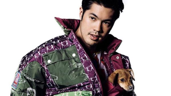 Butler is known for portraying Zach Dempsey in 13 Reasons Why  (Source: rossbutler / Instagram)