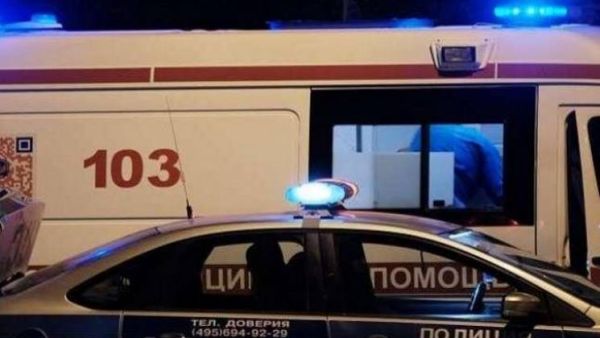 استأنف القطار رحلته حوالي الساعة 11,00 صباحا بالتوقيت المحلي 
