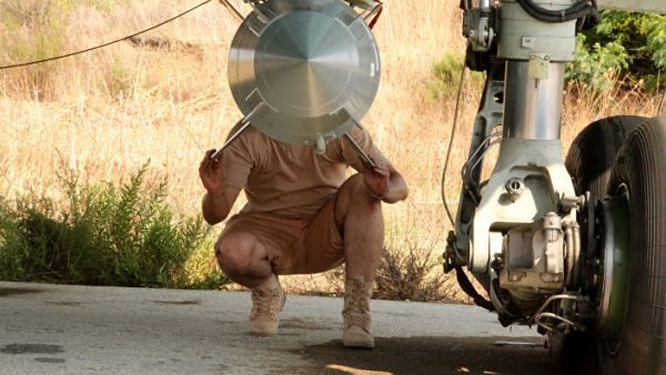 روسيا اختبرت أحدث الأسلحة في ظروف القتال. وأنه تم اختبار ما يقارب ال 162 نموذجا من الأسلحة 