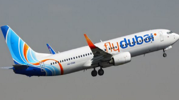 تحطم طائرة ركاب أثناء هبوطها في مطار رستوف على الدون جنوب روسيا 