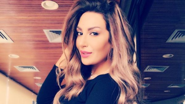 رويدا عطية
