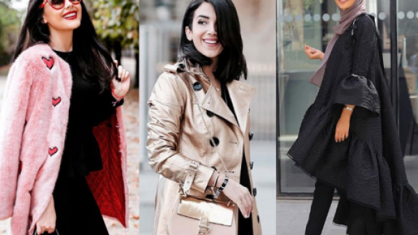 شاركي في الاختبار...واكتشفي أي فاشينيستا إماراتية أنت!‎