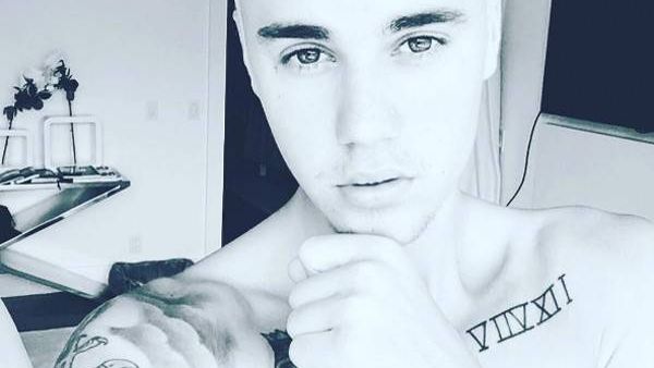 (Justin Bieber/ Instagram) (Justin Bieber/ Instagram)