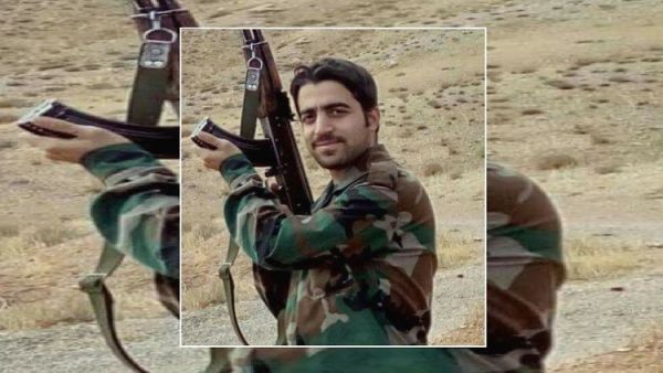 رشيد غياث السحار