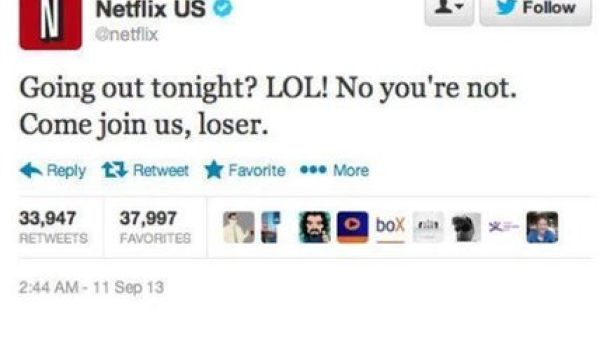 The prospects of a Netflix in the Middle East may or may not be a good thing...