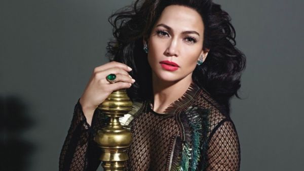 جينيفر لوبيز