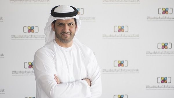 Ali bin Thalith, Secretary General of the Hamdan bin Mohammed bin Rashid Al Maktoum International Photography Award