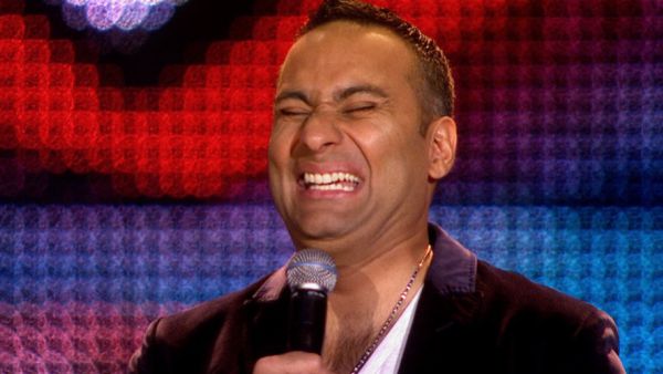 Brace yourselves, Russell Peters to play Dubai in January! (Vancitybuzz)