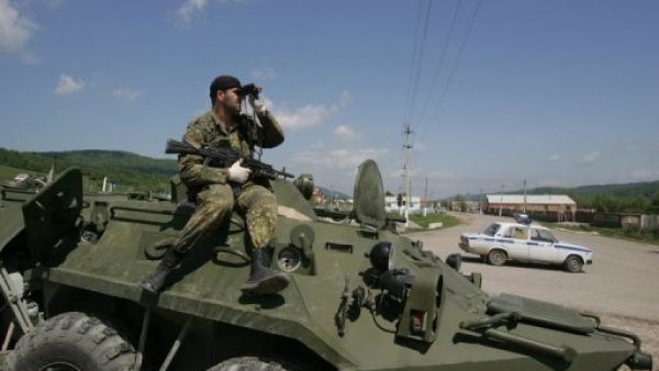 روسيا: الضربات العسكرية التركية على سوريا ستخرج الهدنة عن مسارها
