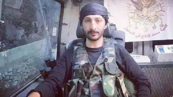أنباء عن إلقاء القبض في مدينة إزمير على قاتل قائد القاذفة الروسية في أجواء سوريا
