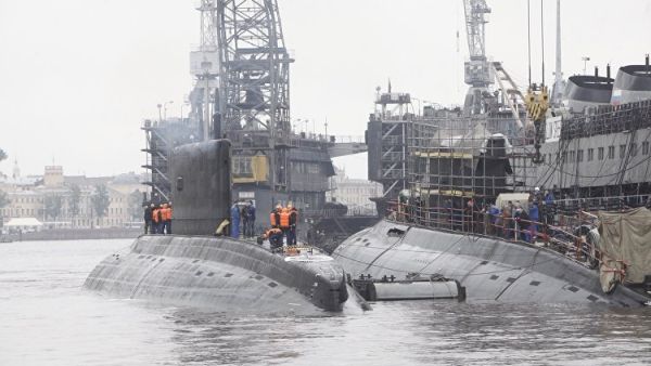 روسيا باقية في سورية 