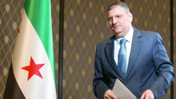 حجاب: روسيا ستدرك عاجلا أم آجلا أن الأسد لا يستحق كل هذا الجهد وكل هذا الدعم
