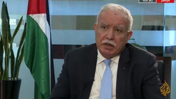 حديث رياض المالكي مع الجزيرة