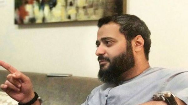 سعود أبو سلطان