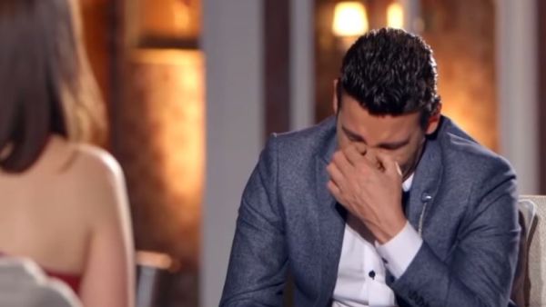 سعد الصغير في برنامج "تخاريف" مع وفاء الكيلاني