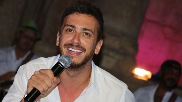سعد لمجرد